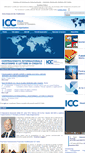 Mobile Screenshot of iccitalia.org